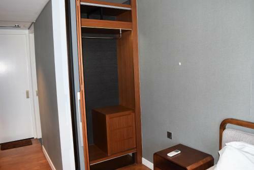 Apartamento Anggun Residences Luxe