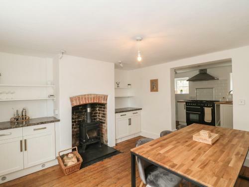 Overton Cottage