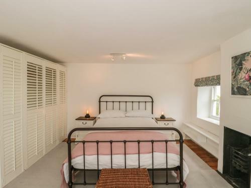 Overton Cottage