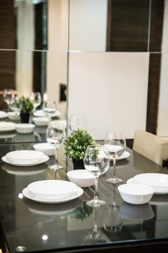 Apartamento Mayang Court By Plush