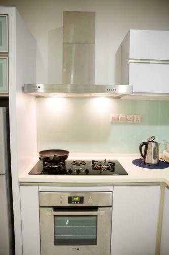 Apartamento Mayang Court By Plush