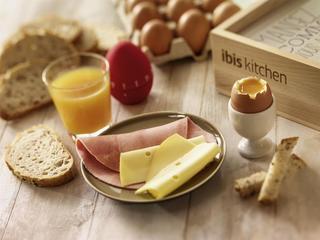 Hotel Ibis Valenciennes