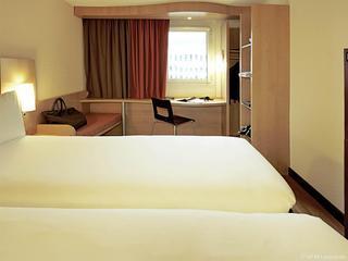 Hotel Ibis Valenciennes
