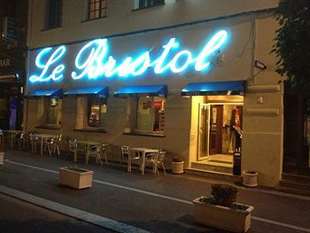 Hotel Le Bristol