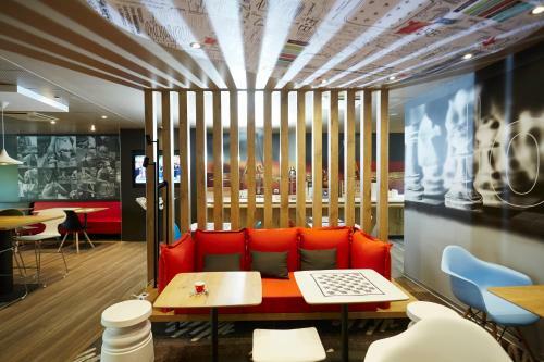Hotel H�tel Baudouin