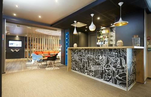 Hotel H�tel Baudouin