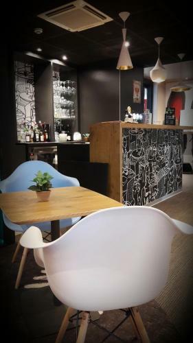 Hotel H�tel Baudouin