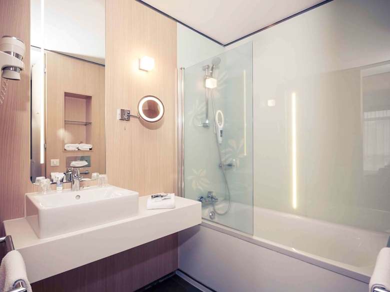 Hotel Mercure Valenciennes Centre