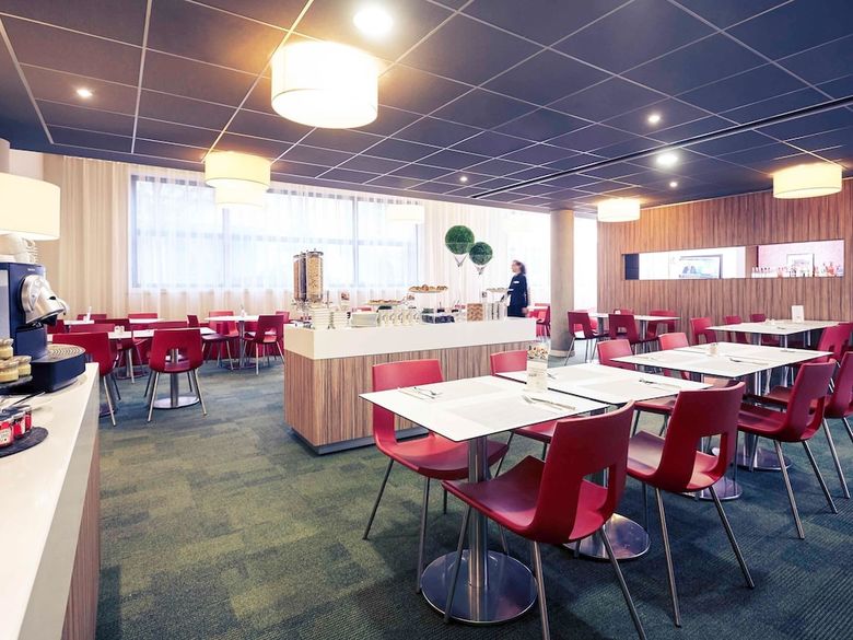 Hotel Mercure Valenciennes Centre