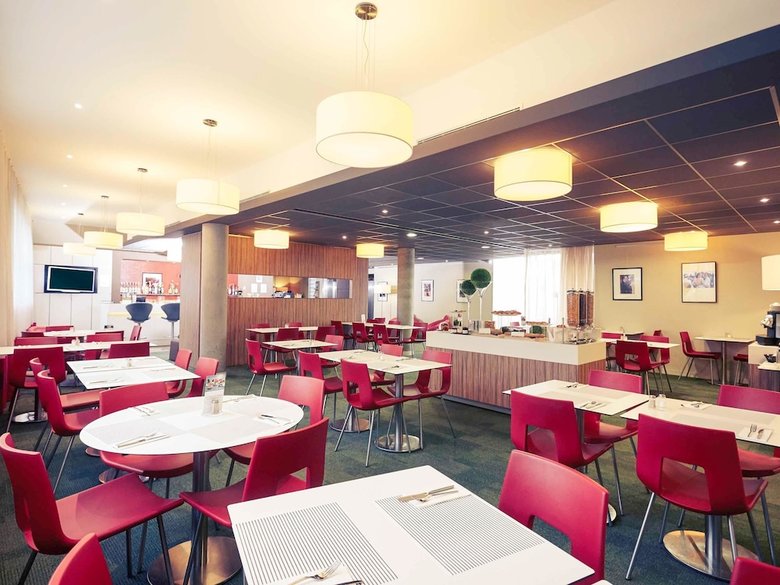 Hotel Mercure Valenciennes Centre