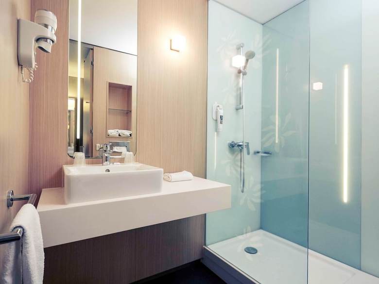 Hotel Mercure Valenciennes Centre