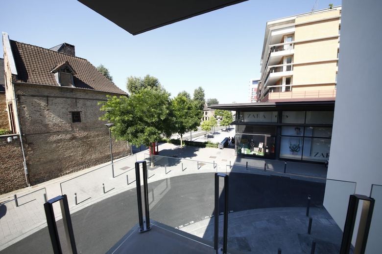 Hotel Mercure Valenciennes Centre