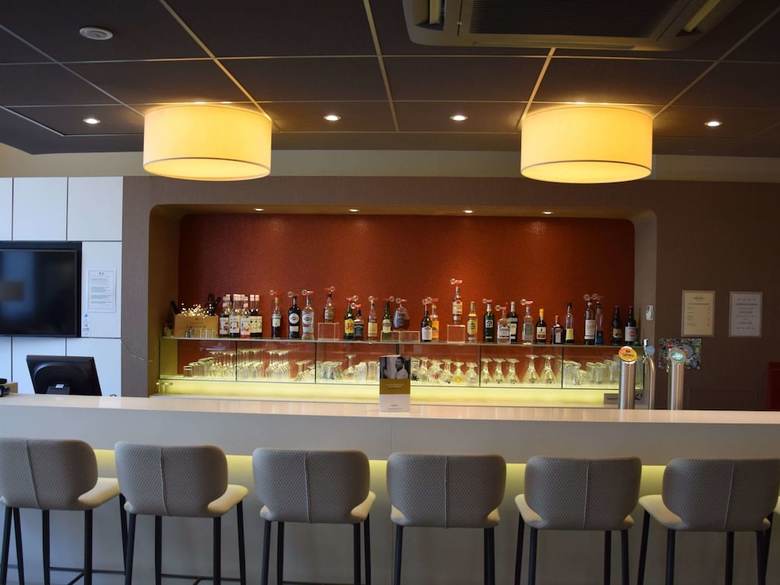 Hotel Mercure Valenciennes Centre