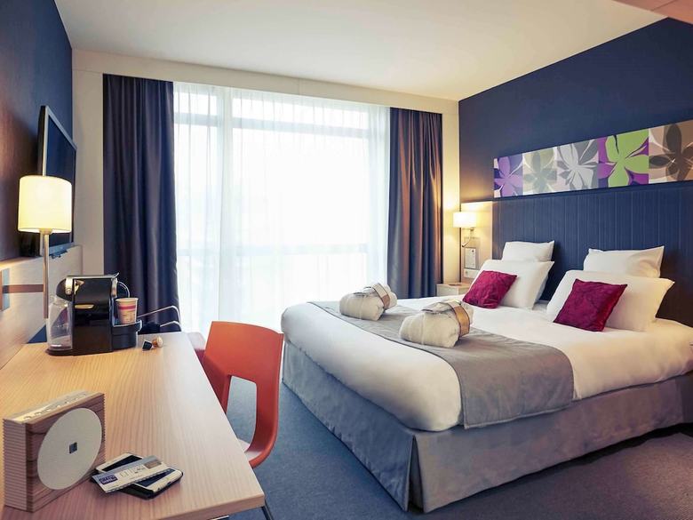 Hotel Mercure Valenciennes Centre