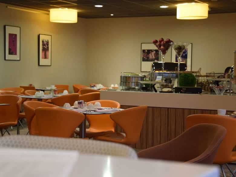 Hotel Mercure Valenciennes Centre