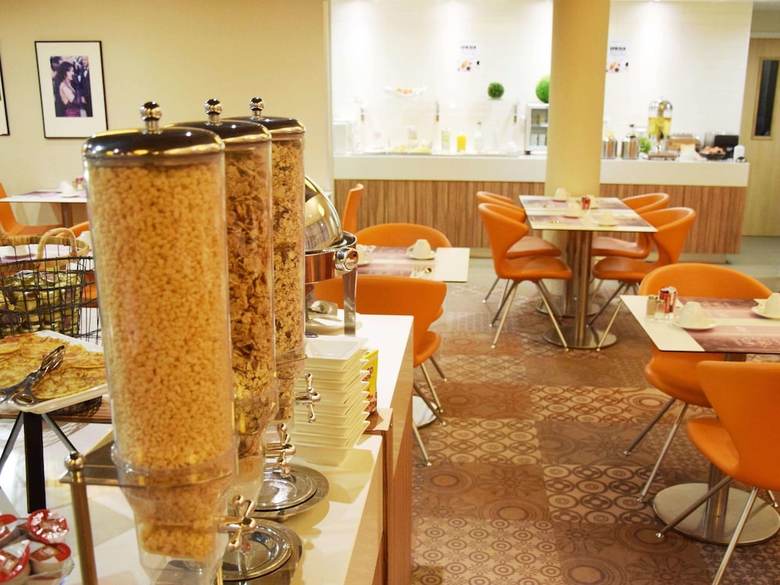 Hotel Mercure Valenciennes Centre