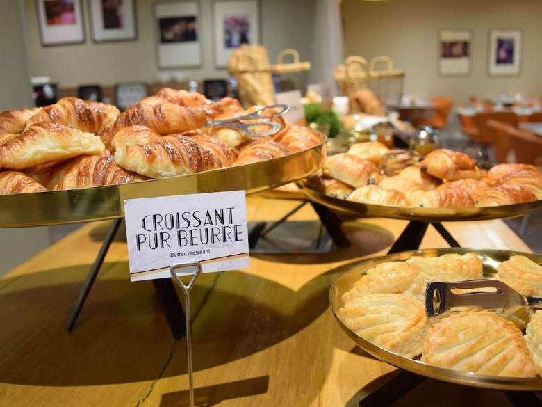 Hotel Mercure Valenciennes Centre