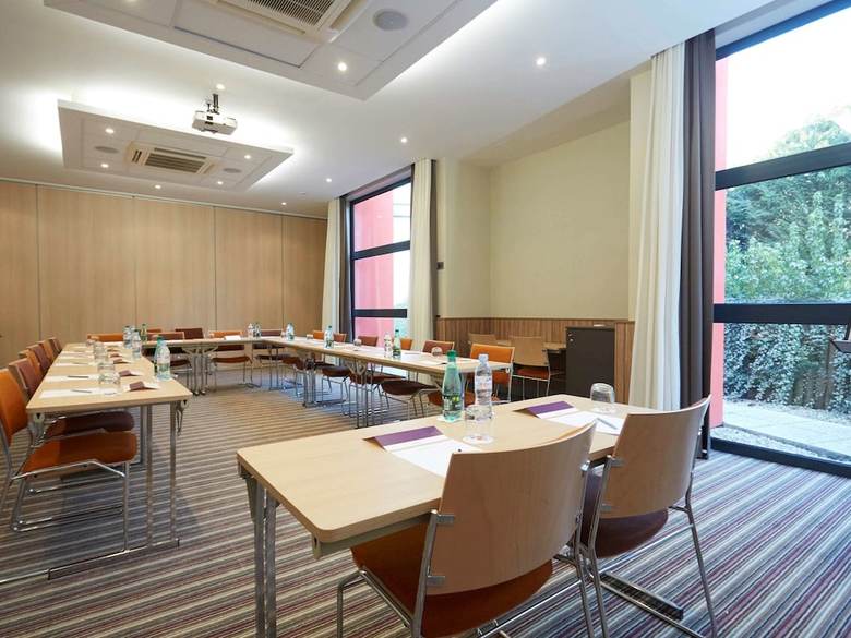Hotel Mercure Valenciennes Centre