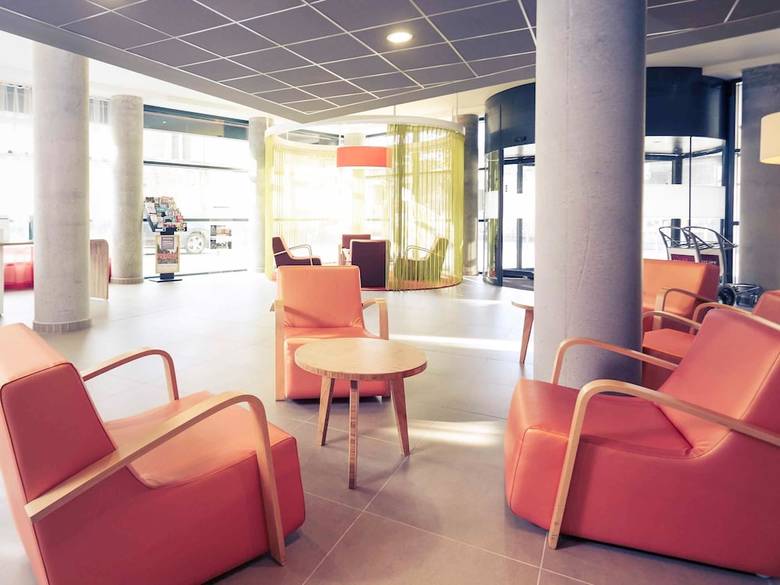 Hotel Mercure Valenciennes Centre