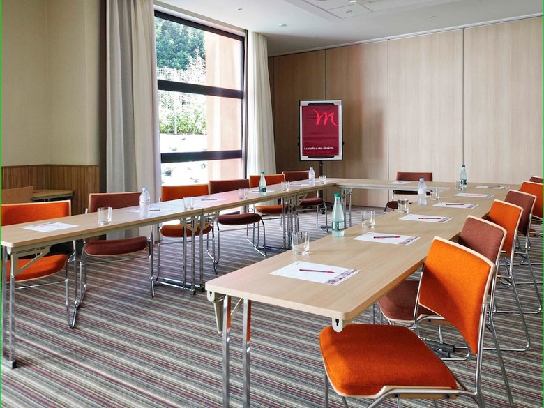 Hotel Mercure Valenciennes Centre