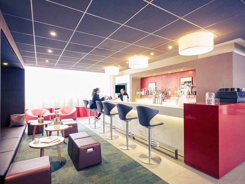 Hotel Mercure Valenciennes Centre
