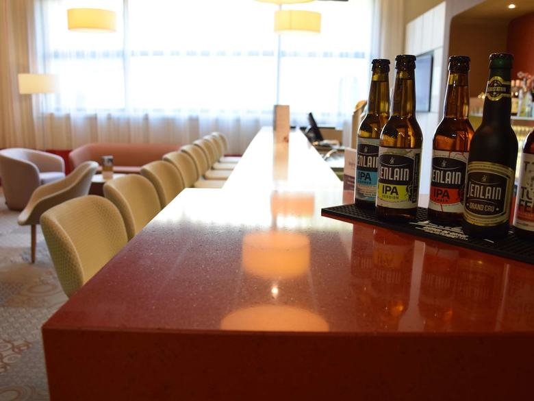 Hotel Mercure Valenciennes Centre