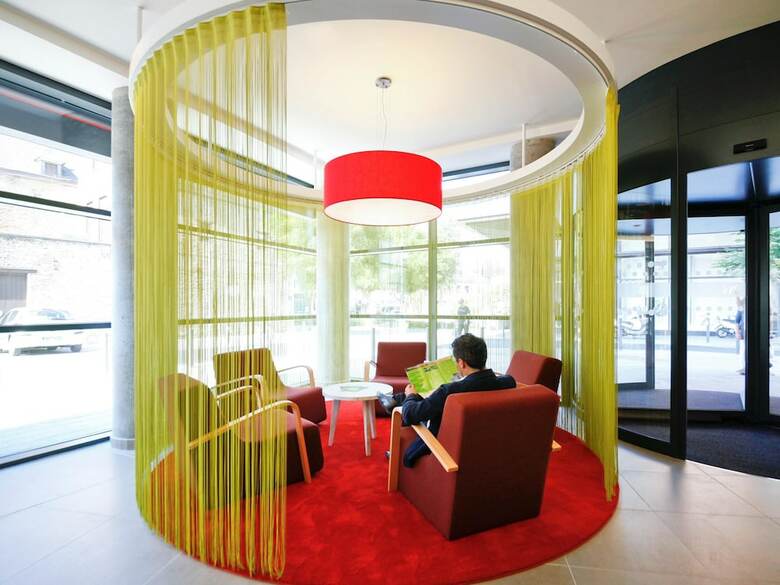 Hotel Mercure Valenciennes Centre