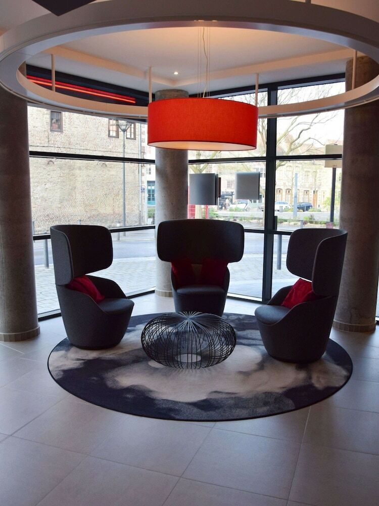 Hotel Mercure Valenciennes Centre