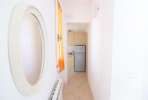 Apartamento Tricorno 20
