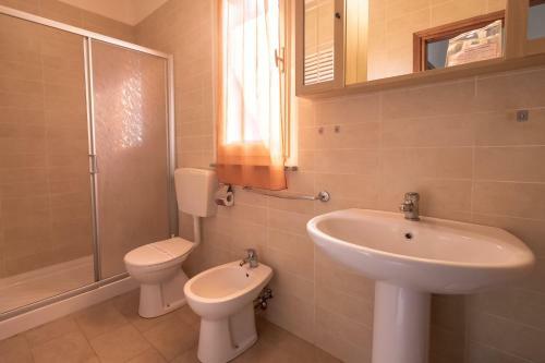 Apartamento Tricorno 20