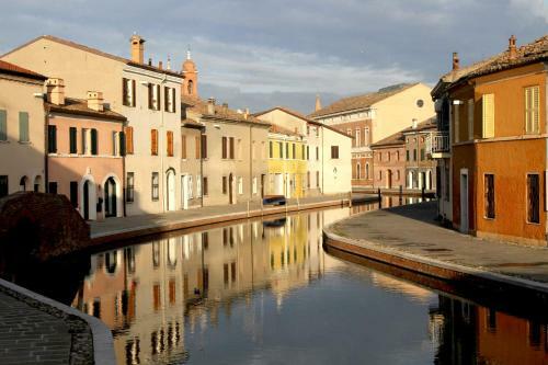 Apartamento Tricorno 20
