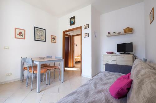 Apartamento Tricorno 20