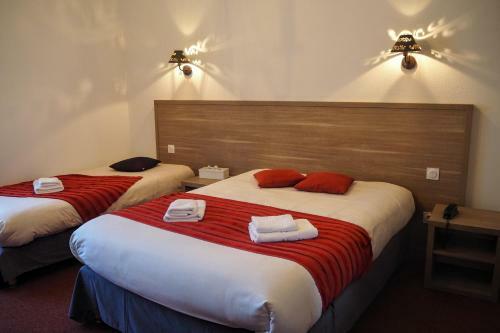 Hotel Le Petit Relais