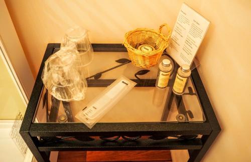 Hotel Le Petit Relais