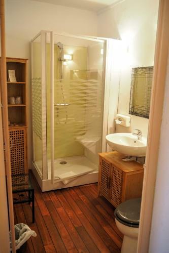 Hotel Le Petit Relais