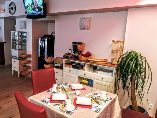 Hotel Le Petit Relais