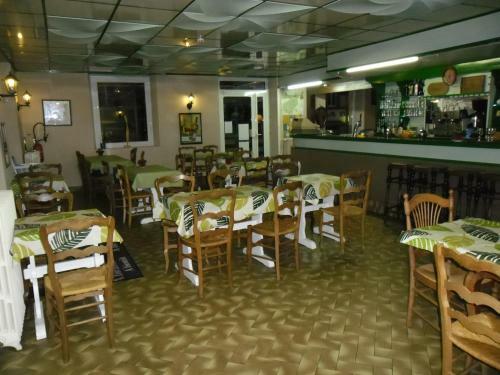 Hotel Le Grand H�tel � Ussel