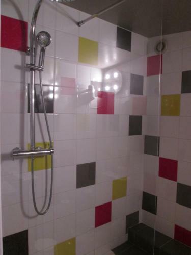 Hotel Logis Les Gravades