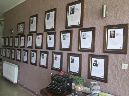 Hotel Logis Les Gravades