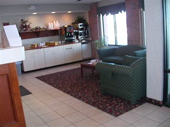 Hotel Country Hearth Inn & Suites Lomira