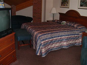 Hotel Country Hearth Inn & Suites Lomira