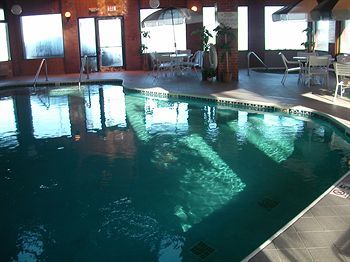 Hotel Country Hearth Inn & Suites Lomira