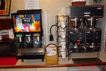 Hotel Country Hearth Inn & Suites Lomira