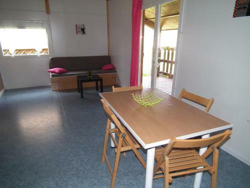Camping Domaine Vall�e Du Tarn