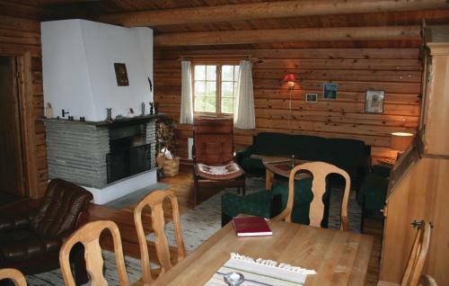 Holiday Home Stranda Lie