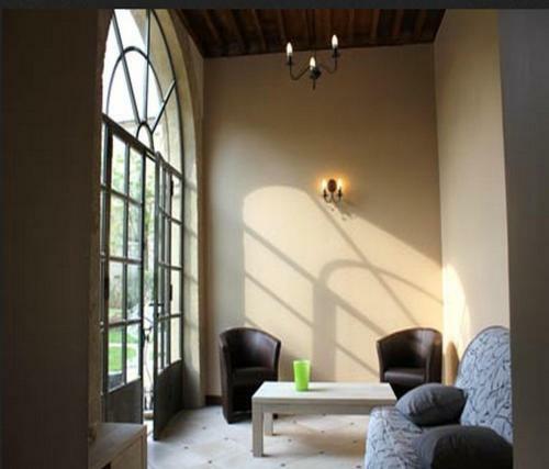 Bed & Breakfast Les Galeries De Beaulac