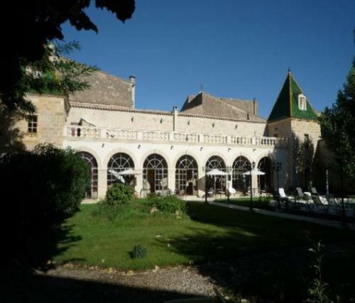 Bed & Breakfast Les Galeries De Beaulac