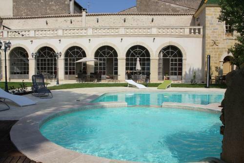 Bed & Breakfast Les Galeries De Beaulac