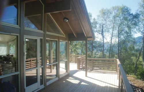 Holiday Home Stranda Stranda