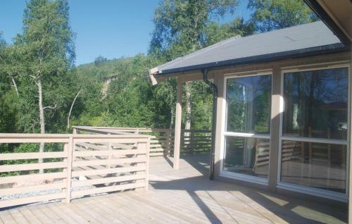 Holiday Home Stranda Stranda